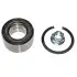 SATO TECH Подшипник ступицы WB70059