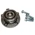 SATO TECH Подшипник ступицы WB50119