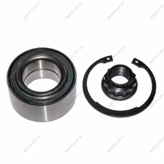 Подшипник ступицы Sato tech WB60124