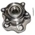 SATO TECH Подшипник ступицы WB70050