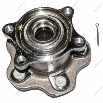 Подшипник ступицы Sato tech WB70050