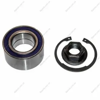 Подшипник ступицы Sato tech WB35117