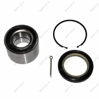 Подшипник ступицы Sato tech WB90497