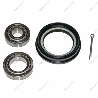 Подшипник ступицы Sato tech WB90572