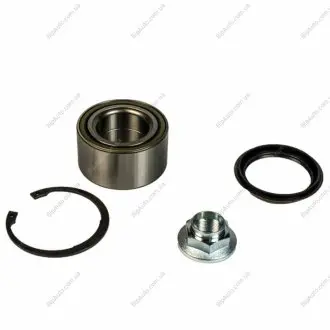 Подшипник ступицы Sato tech WB90410
