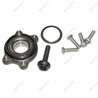Подшипник ступицы Sato tech WB12120