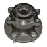 SATO TECH Подшипник ступицы WB90568