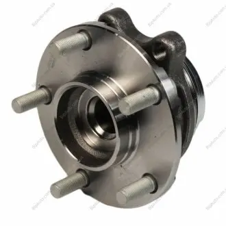 Подшипник ступицы Sato tech WB90505