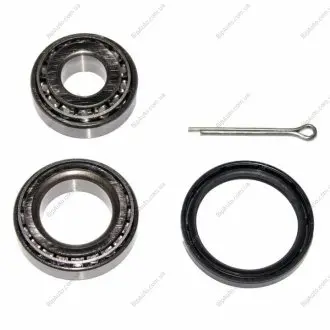 Подшипник ступицы Sato tech WB90574
