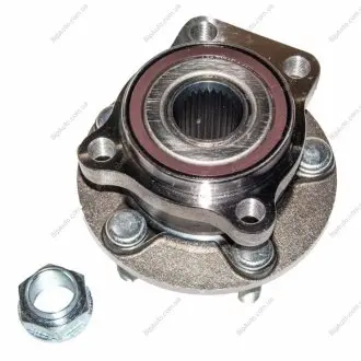 Подшипник ступицы Sato tech WB90615