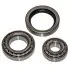SATO TECH Подшипник ступицы WB90849