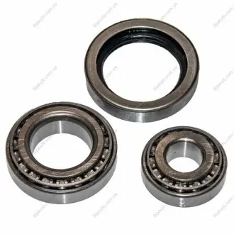 Подшипник ступицы Sato tech WB90849
