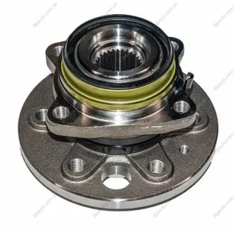 Подшипник ступицы Sato tech WB46169