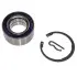 SATO TECH Подшипник ступицы WB60108
