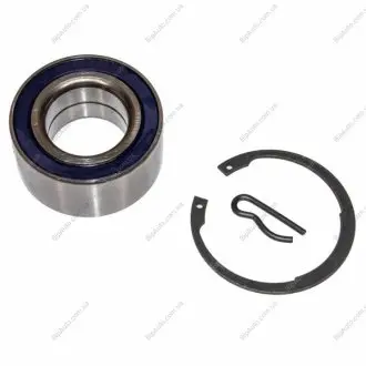 Подшипник ступицы Sato tech WB60108