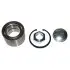 SATO TECH Подшипник ступицы WB60192