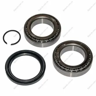 Подшипник ступицы Sato tech WB90459