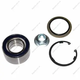 Подшипник ступицы Sato tech WB90402