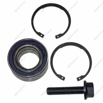 Подшипник ступицы Sato tech WB12127