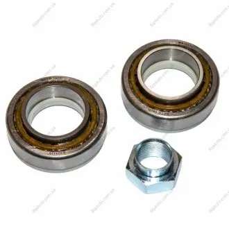 Подшипник ступицы Sato tech WB35125