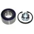SATO TECH Подшипник ступицы WB80017