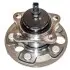 SATO TECH Подшипник ступицы WB90750