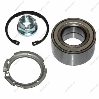 Подшипник ступицы Sato tech WB70022