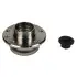 SATO TECH Подшипник ступицы WB24113