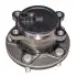SATO TECH Подшипник ступицы WB90419