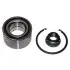 SATO TECH Подшипник ступицы WB90699