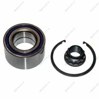 Подшипник ступицы Sato tech WB90699