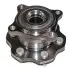 SATO TECH Подшипник ступицы WB90549