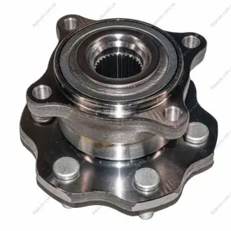Подшипник ступицы Sato tech WB90549