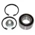 SATO TECH Подшипник ступицы WB12132