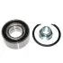SATO TECH Подшипник ступицы WB80031