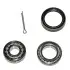 SATO TECH Подшипник ступицы WB12163