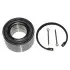 SATO TECH Подшипник ступицы WB90666