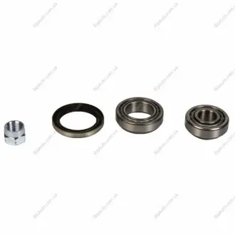 Подшипник ступицы Sato tech WB90423