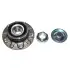 SATO TECH Подшипник ступицы WB50120