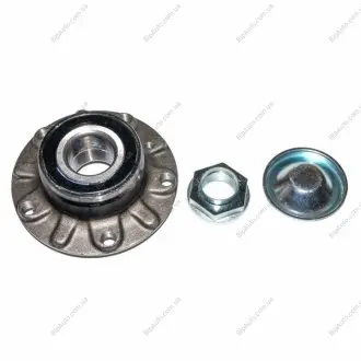 Подшипник ступицы Sato tech WB50120