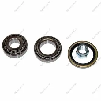 Подшипник ступицы Sato tech WB90425