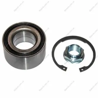 Подшипник ступицы Sato tech WB90289