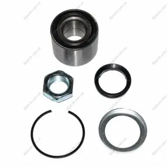 Подшипник ступицы Sato tech WB60175