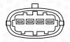Автозапчастина CHAMPION BAEA019E