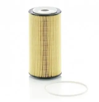 Фильтр масляный FILTER MANN H11006Z