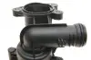 Корпус термостата 89c Skoda Fabia (14-)/VW Polo (14-)/Seat Ibiza (15-) (11211842 VIKA 11211842901 (фото 2)