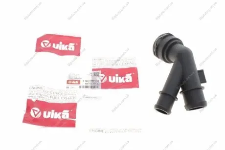Фланець VIKA 11221777101