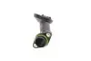 Патрубок пластиковый Skoda Fabia (07-14),Octavia (04-13)/VW Golf (03-09,11-)/Aud VIKA 11151787501 (фото 3)