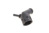 Фланец системы охлаждения Skoda Octavia (12-),Superb (15-)/VW Golf (13-) ,Passat VIKA 11221777201