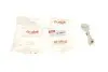 Шток переключения передач Scoda Octavia (96-10)/VW Golf (97-05)/Audi A3 (96-03) VIKA 77111647901